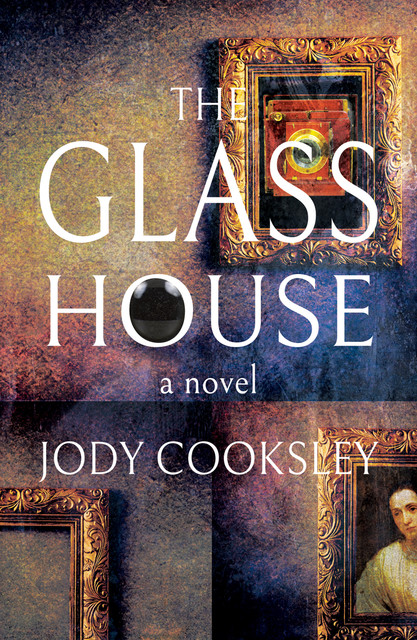 The Glass House, Jody Cooksley