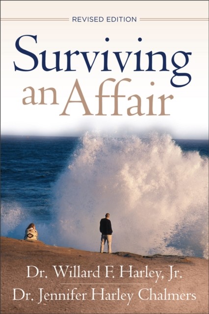 Surviving an Affair, Willard F. Jr. Harley