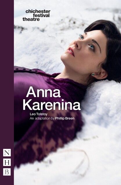 Anna Karenina, Leo Tolstoy