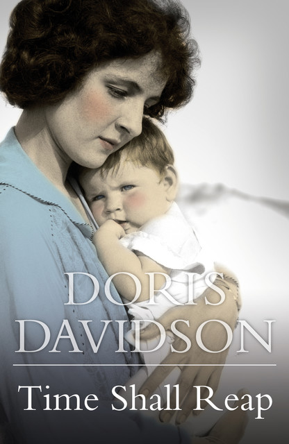 Time Shall Reap, Doris Davidson