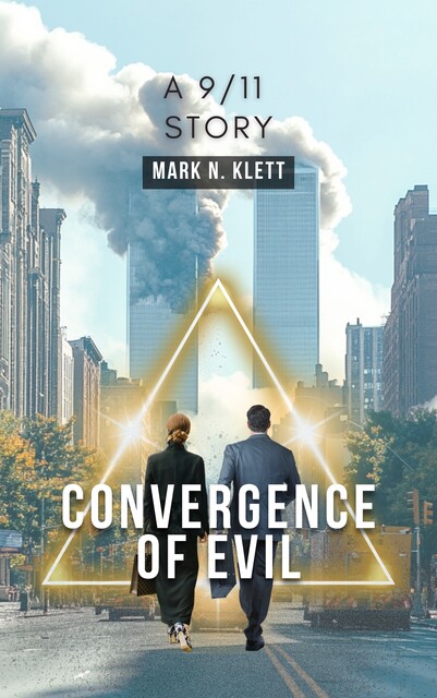 Convergence of Evil, Mark N. Klett