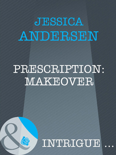 Prescription: Makeover, Jessica Andersen