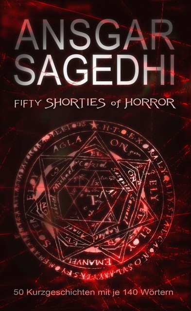 50 Shorties of Horror, Ansgar Sadeghi