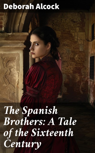 Spanish Brothers, Deborah Alcock