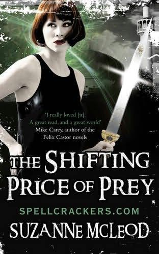 The Shifting Price of Prey, Suzanne McLeod