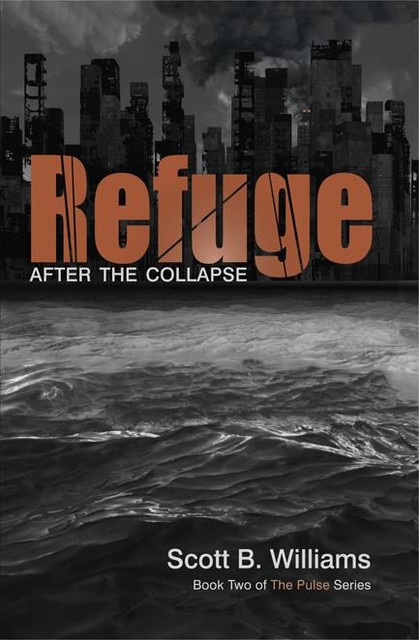 Refuge After the Collapse, Scott Williams