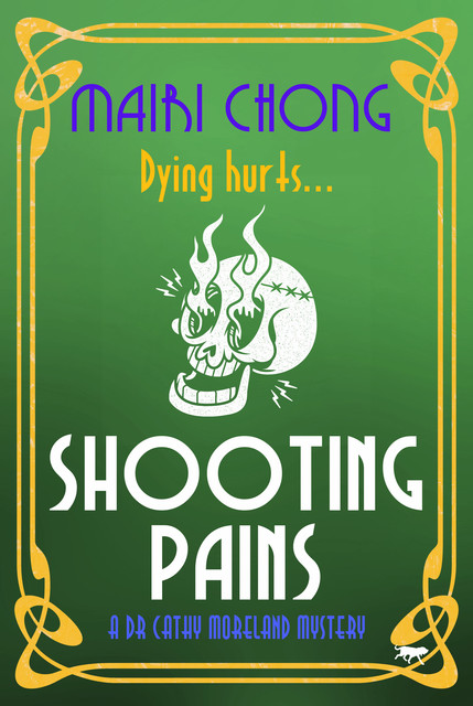 Shooting Pains, Mairi Chong