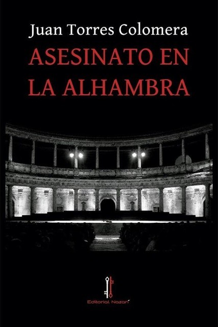 Asesinato en la Alhambra, Juan Torres Colomera