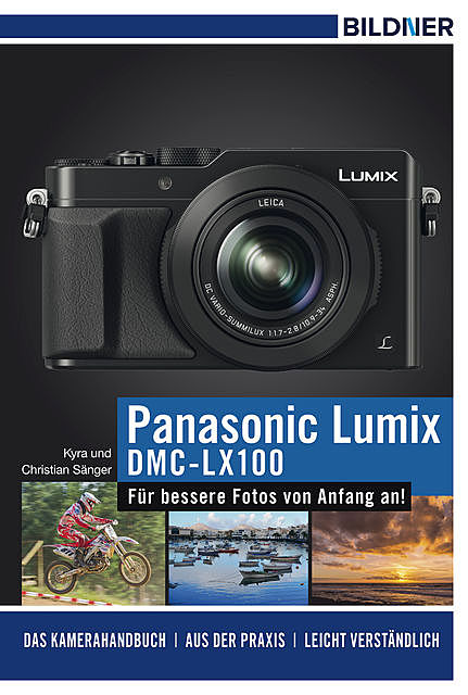 Panasonic DMC-LX100, Christian Sänger, Kyra Sänger