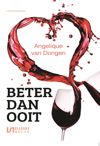 Beter dan ooit, Angelique van Dongen