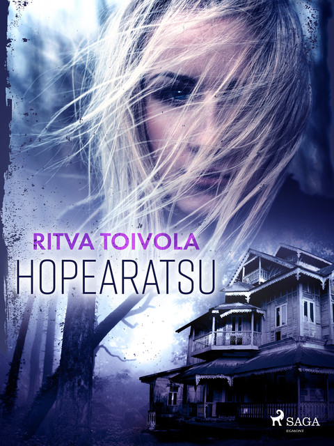 Hopearatsu, Ritva Toivola