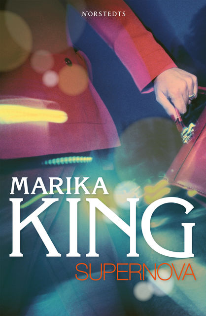 Supernova, Marika King