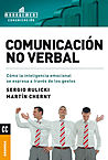 “Comunicación verbal y no verbal”, una estantería, Bookmate