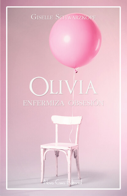 Olivia, Giselle Schwarzkopf