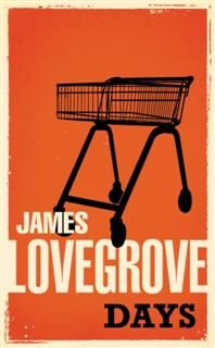 Days, James Lovegrove