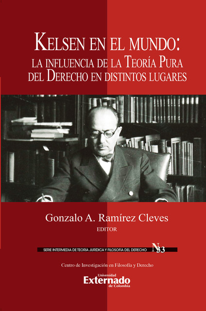 Kelsen en el mundo, Gonzalo A. Ramírez Cleves