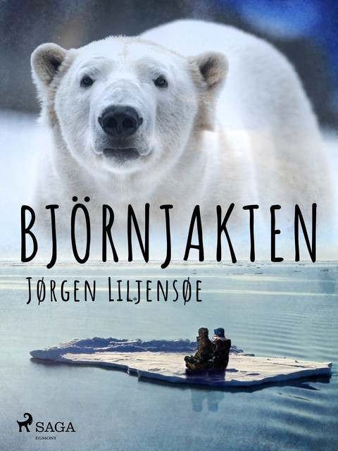 Björnjakten, Jørgen Liljensøe