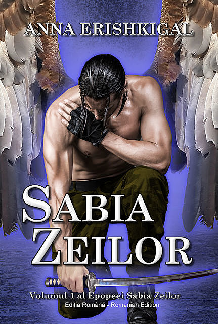 Sabia Zeilor (Ediția română), Anna Erishkigal