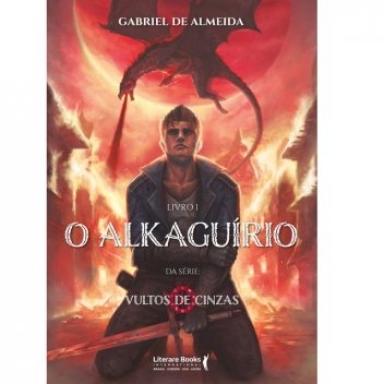 O Alkaguírio, Gabriel Almeida