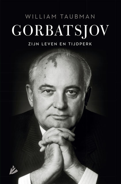 Gorbatsjov, William Taubman