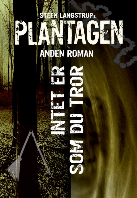 Plantagen 2, Steen Langstrup