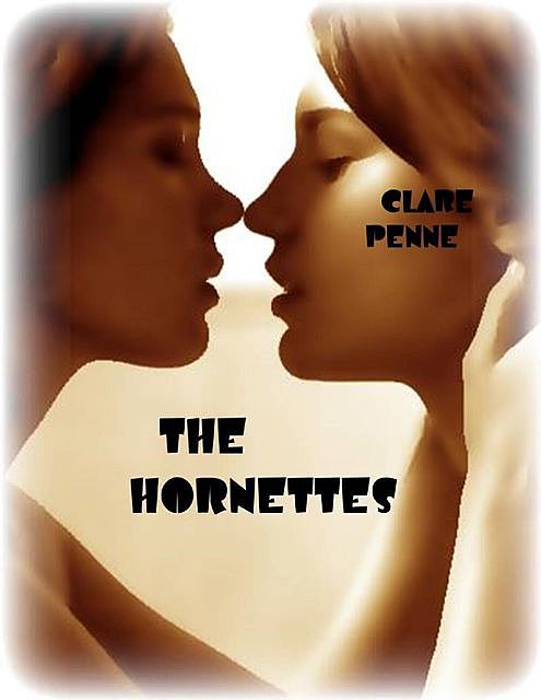 The Hornettes, Clare Penne