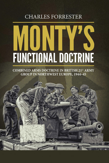 Monty's Functional Doctrine, Charles Forrester