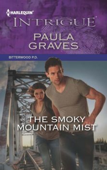 The Smoky Mountain Mist, Paula Graves