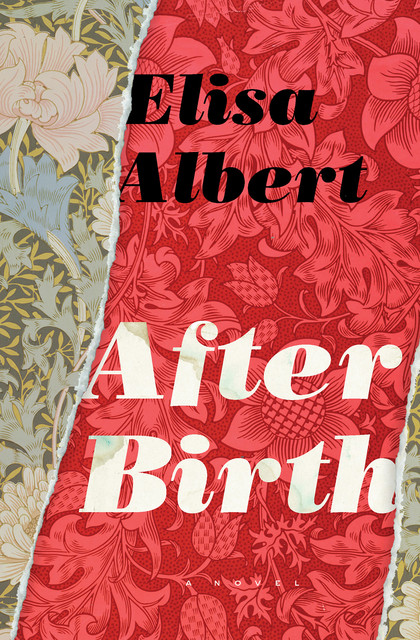 After Birth, Elisa Albert