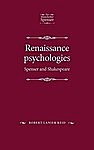 Renaissance psychologies, Robert Reid