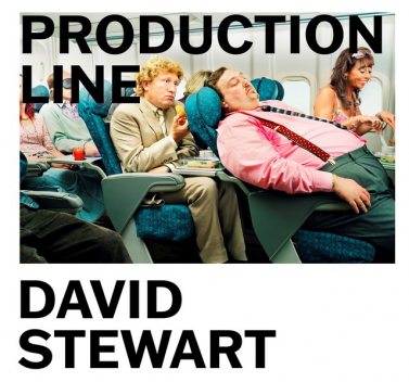 Production Line, David Stewart