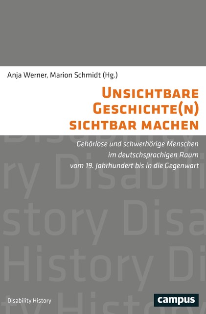 Unsichtbare Geschichte(n) sichtbar machen, Bettina Lindmeier, Hanna Jaeger, Anja Werner, Beate Winzer, Ines Potthast, Jens Gründler, Juliane Wenke, Lisa Maria Hofer, Marion Schmidt, Markus Spöhrer, Nathalie Zechne, Paula Mund, Radu Harald Dinu, Sebastian Schlingheider, Sylvia Wolff, Ulrika Mientus