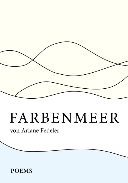 Farbenmeer, Ariane Fedeler