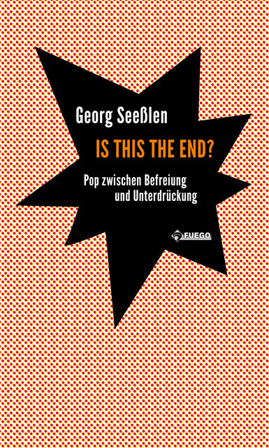Is this the end, Georg Seeßlen