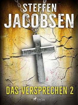 Das Versprechen – 2, Steffen Jacobsen