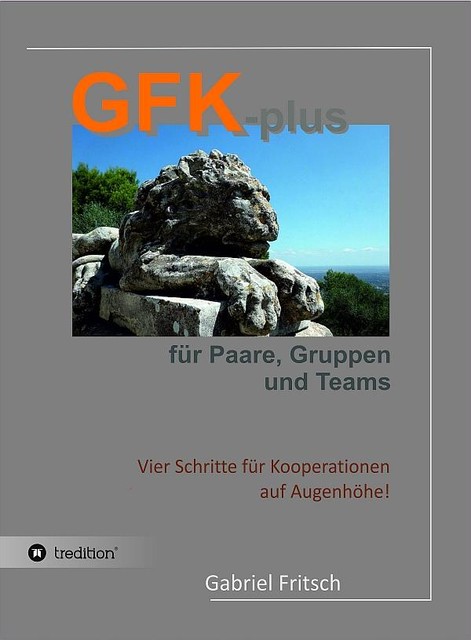 GFK-plus für Paare, Gruppen und Teams, Gabriel Fritsch