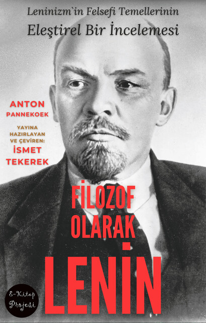 Filozof Olarak Lenin, Anton Pannekoek