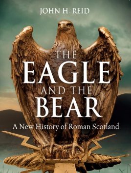 The Eagle and the Bear, John Reid