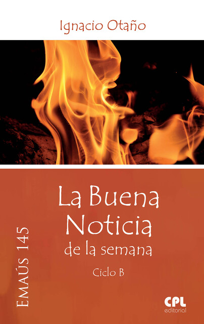 La Buena Noticia de la semana, Ignacio Otaño Echániz