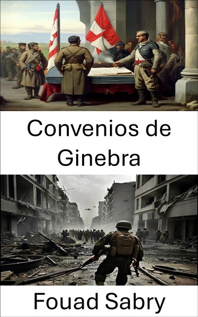 Convenios de Ginebra, Fouad Sabry