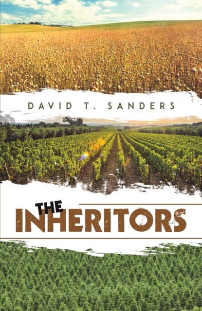 Inheritors, David Sanders