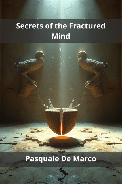 Secrets of the Fractured Mind, Pasquale De Marco