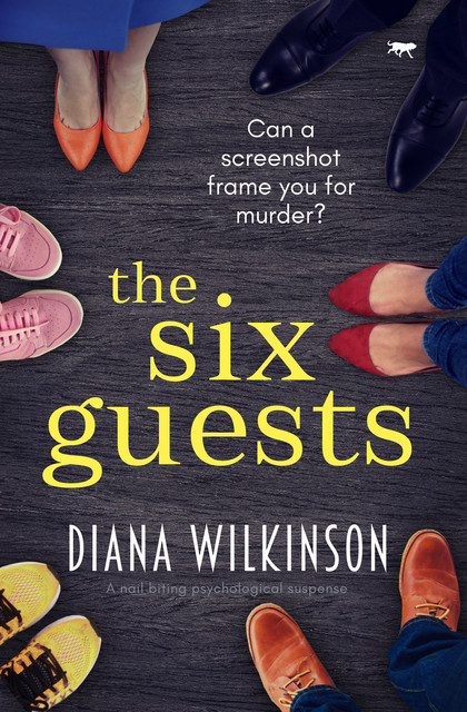 Six Guests, Diana Wilkinson
