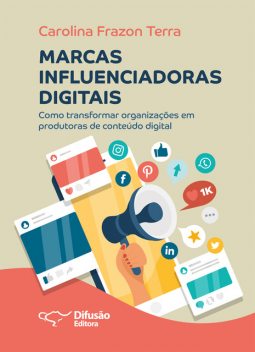 Marcas influenciadoras digitais, Carolina Frazon Terra