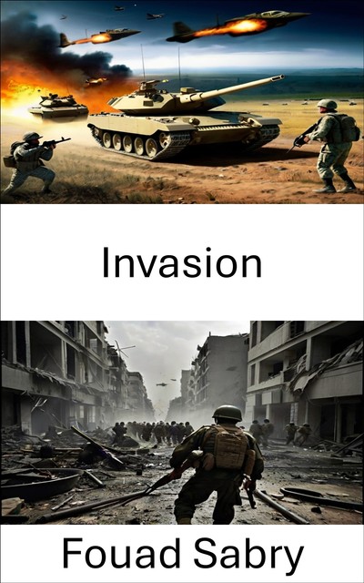 Invasion, Fouad Sabry
