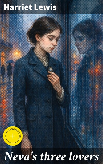 Neva's three lovers, Harriet Lewis