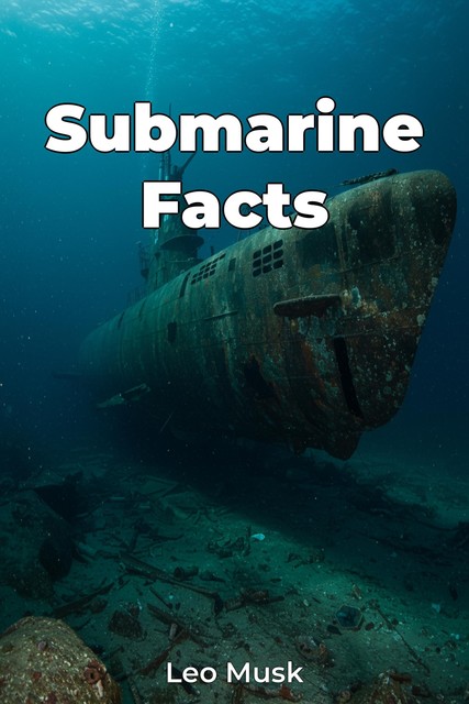 Submarine Facts, Leo Musk