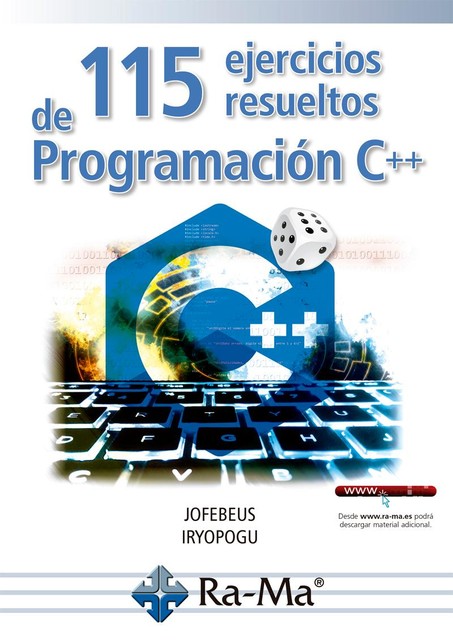 115 Ejercicios resueltos de programación C, Irma Yolanda Polanco Guzmán, Jorge Fernando Betancourt Uscátegui