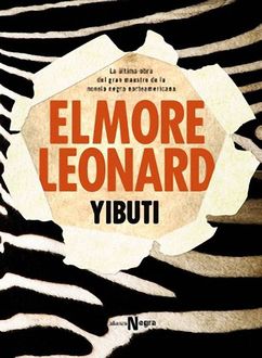 Yibuti, Elmore Leonard