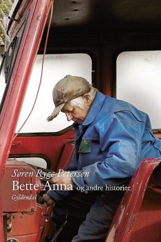 Bette Anna, Søren Ryge Petersen